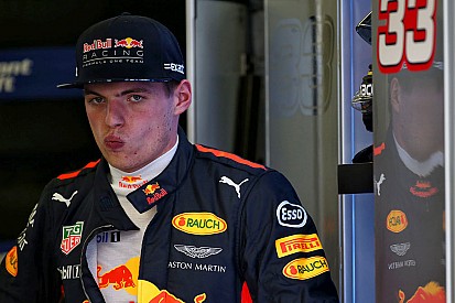 Ферстаппен: Red Bull не способна оправдать надежд всей Голландии