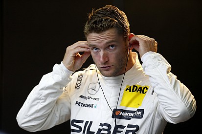 Zweiter Abschied aus der DTM: Maro Engel 2018 nicht dabei
