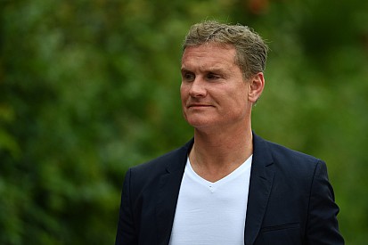 Coulthard beri alasan mengapa perlu ada balap formula khusus wanita