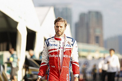 VÍDEO: Heidfeld “tranquiliza” Hamilton após gafe