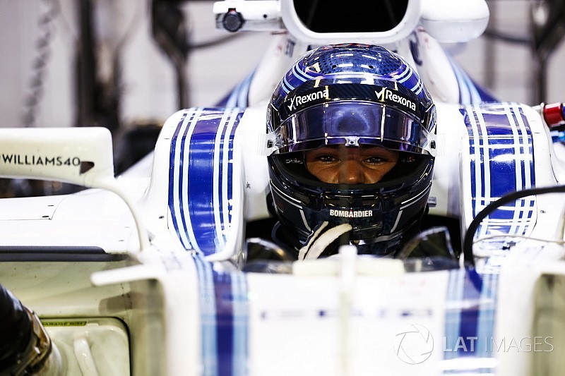 Mansell: Deneyimsiz sürücü kadrosu Williams için handikap değil