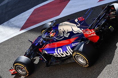 A Toro Rosso beszámolt róla, hogyan halad a Hondával