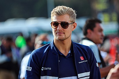Ericsson defende retrospecto contra Wehrlein em 2017