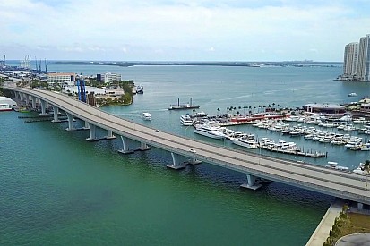 No habrá Gran Premio de Miami en 2019
