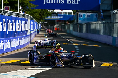 Formula E, sıralama formatını yeniledi ve grid cezalarını artırdı