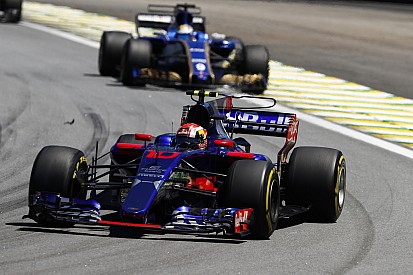 A Toro Rosso hamarosan bejelenti a Gasly-Hartley párost 2018-ra