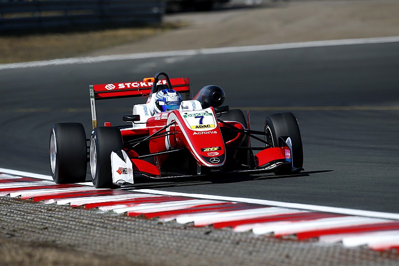 Aron certifica el dominio aplastante de Prema