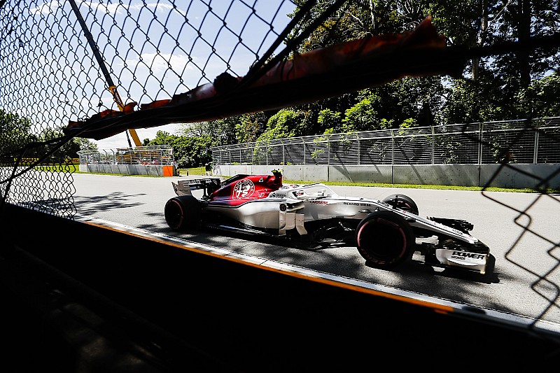 Formel 1 Kanada 2018: Das Rennen im Formel-1-Liveticker