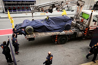 Verstappen asegura que Renault tiene controlados los problemas