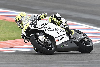 Bautista: “Con una mejor cronometrada hubiera luchado por el podio”