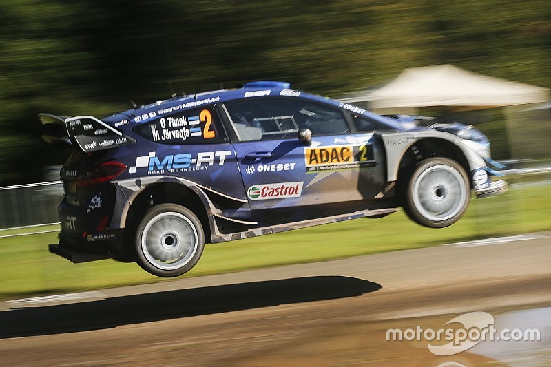 Consiglio Mondiale: svelata la bozza del calendario 2018 del WRC