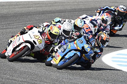 Data dan fakta jelang Moto3 Perancis