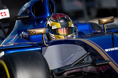 Kaltenborn bantah konspirasi soal kondisi Wehrlein