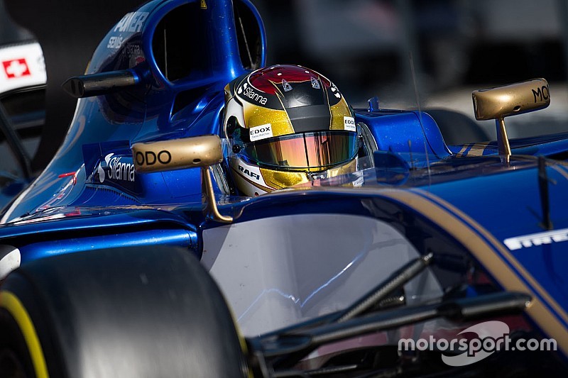 Kaltenborn bantah konspirasi soal kondisi Wehrlein