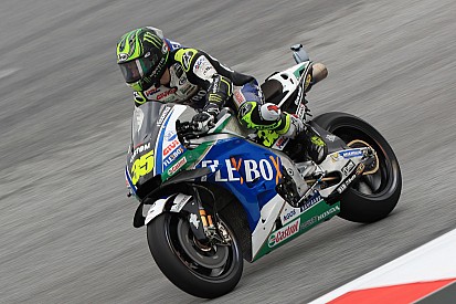 Cal Crutchlow ha rinnovato il suo contratto con Honda HRC sino al 2020
