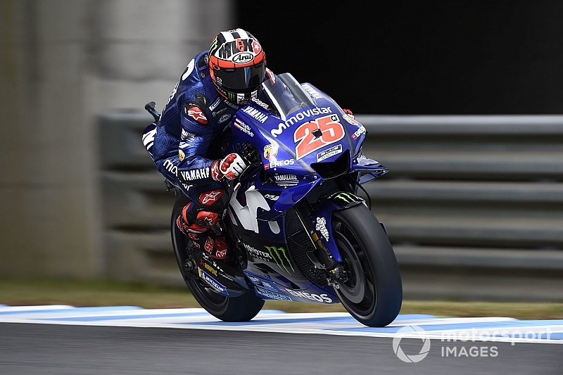 Vinales: