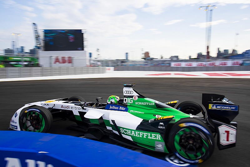 Gara 1 a New York, doppietta Di Grassi-Abt, ma Vergne è campione!