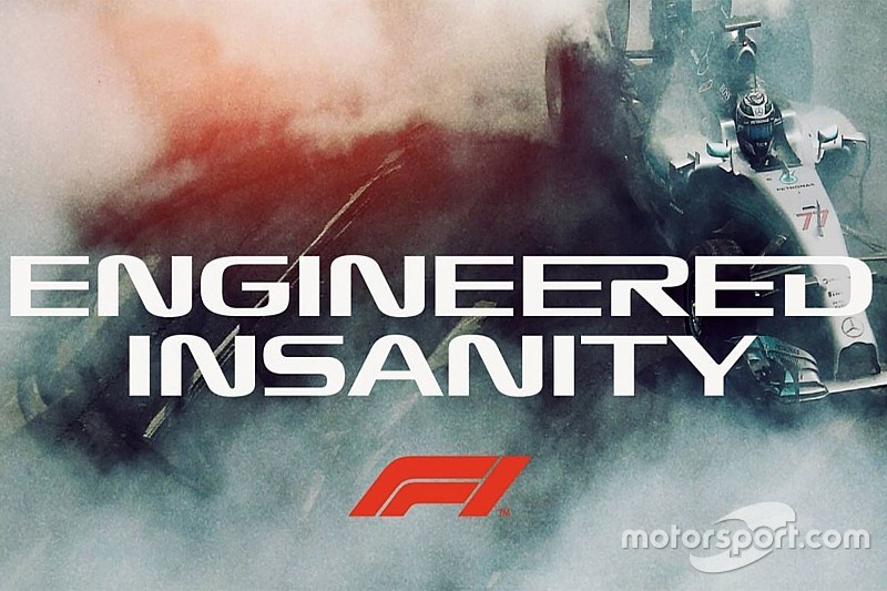 VIDEO: la F1 lanzó su primera campaña publicitaria mundial