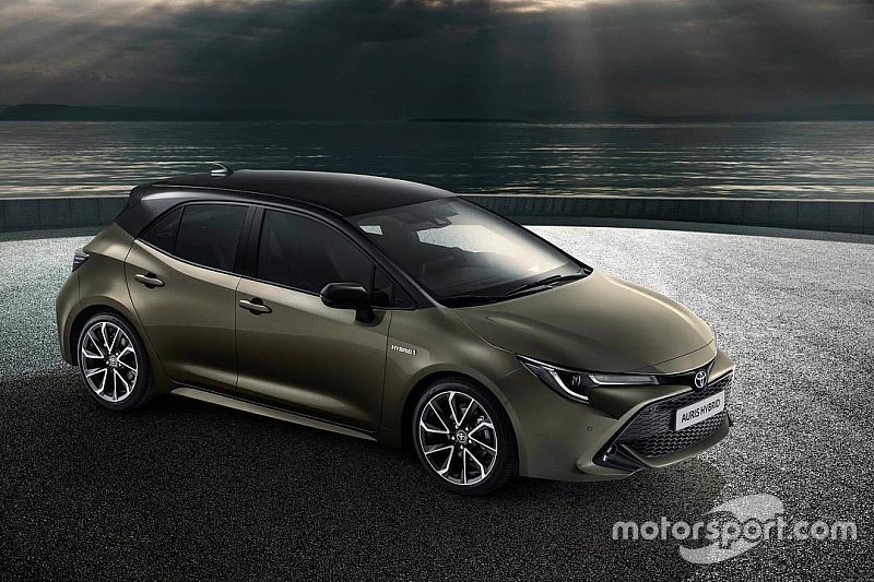 Vídeo: Las primicias de Toyota en el Salón de Ginebra 2018