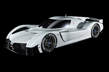 Toyota rules out WEC hiatus ahead of new LMP1 regs
