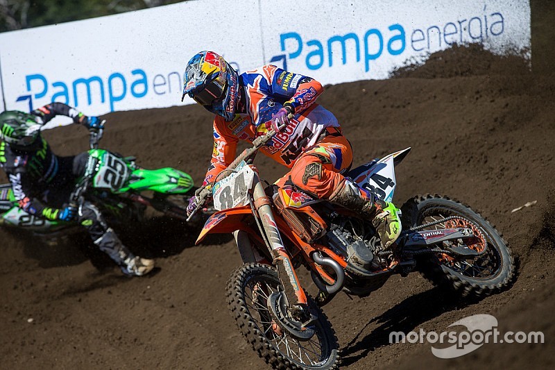 Herlings blikt vooruit op winterse thuis-GP: