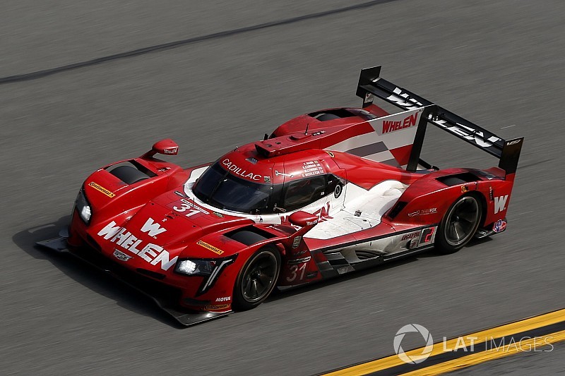 WEC e IMSA studiano un regolamento tecnico comune per il futuro