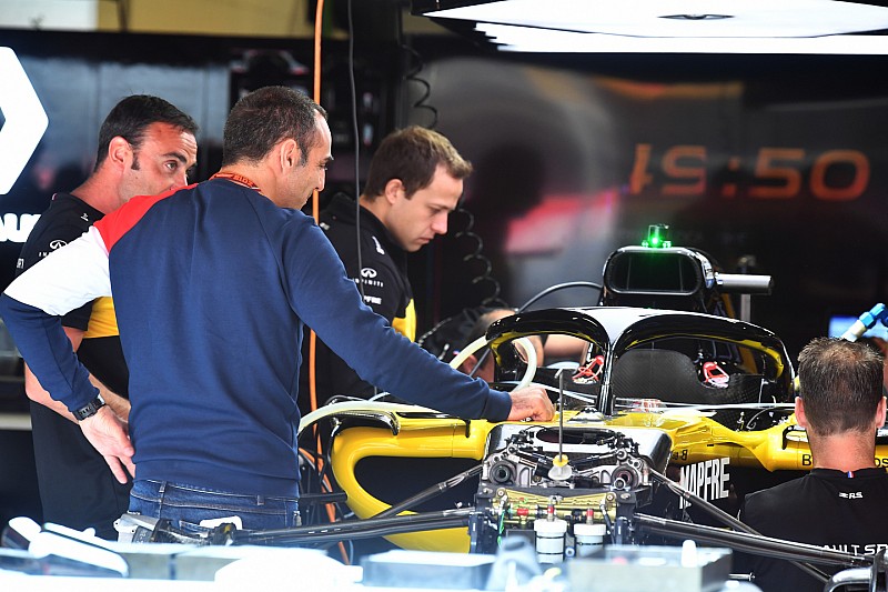 Renault “va casi mejor que lo planeado