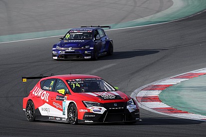 Führendes SEAT-Team entscheidet sich gegen den WTCR