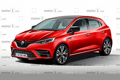 Renault Clio 2019 року має стати кращим за попередника