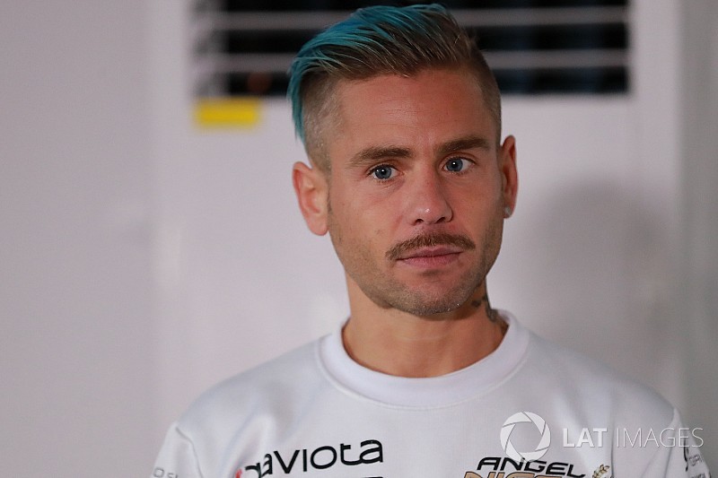 Bautista : Une ou deux bonnes courses et vous êtes prêt pour le MotoGP