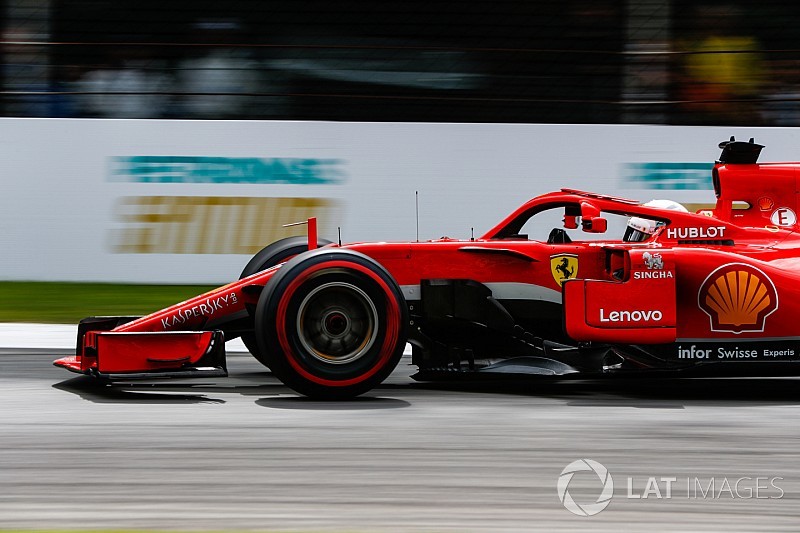 Vettel: