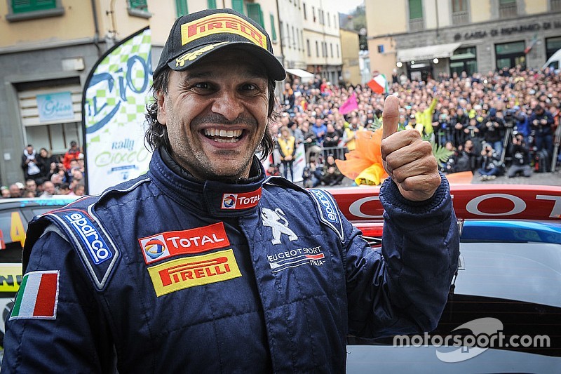 Andreucci: