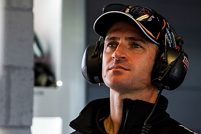 Davison set to join new 23Red Supercars squad