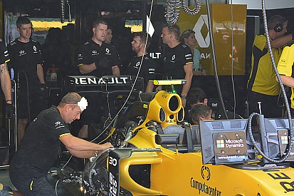 Renault внедрит систему ERS нового поколения