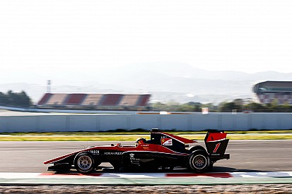 Motorsport.com predicts the 2018 GP3 season