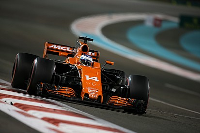 Brown : Ron Dennis aurait pris la même décision sur Honda