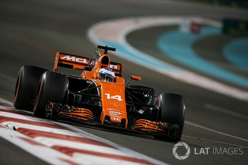 Brown : Ron Dennis aurait pris la même décision sur Honda