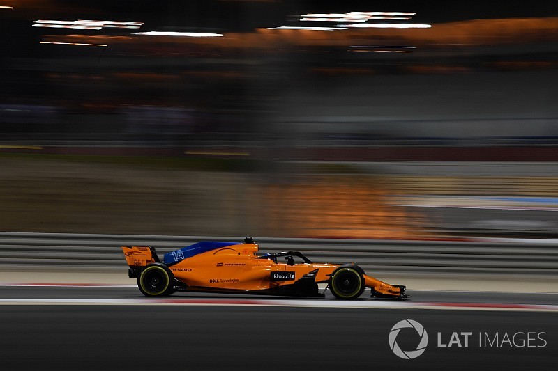 McLaren: Küçük farklar belirleyici olabilir