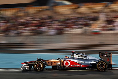 В McLaren проявили интерес к возвращению Хэмилтона
