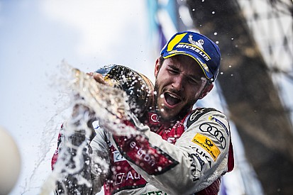 Daniel Abt első győzelmét aratta a mexikói ePrix-n