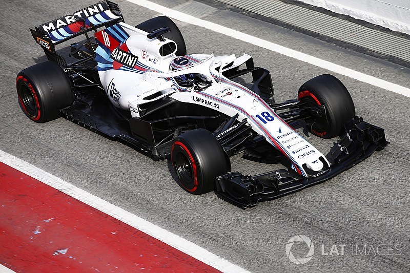 İspanya GP'si lastik seçimleri açıklandı