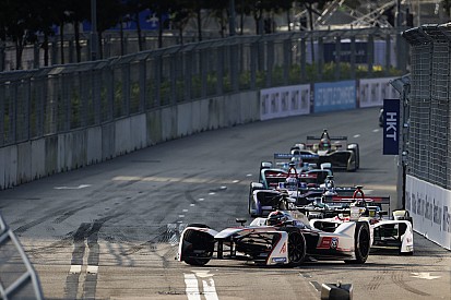 Formula E miliki sponsor utama baru
