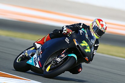 KTM: Dominique Aegerter erkennt die Stärken und Schwächen