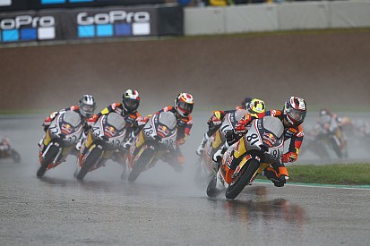 What to watch on Motorsport.tv this weekend