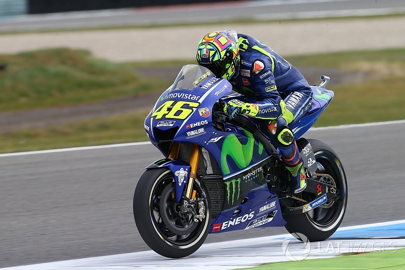 Valentino Rossis MotoGP-Zukunft: Yamaha rechnet mit später Entscheidung