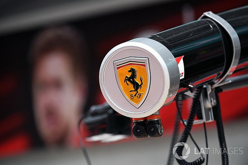 Eljött a nagy nap: lehull a lepel Vettel és Räikkönen új Ferrarijáról