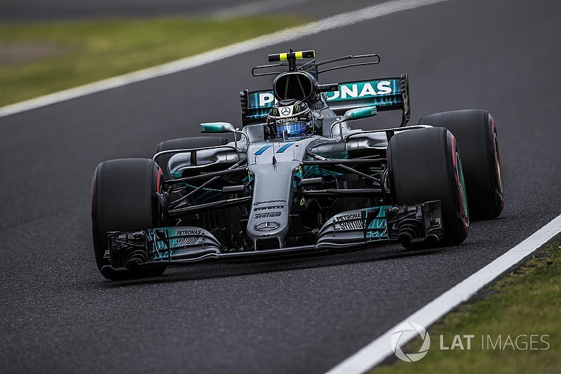 Onboard videón a Japán Nagydíj leggyorsabb köre vasárnapról - Bottas, Mercedes
