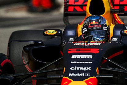 Red Bull braced for "toughest" phase of F1 season