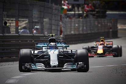 Mercedes says "ugly" Monaco showing helped solve its problems
