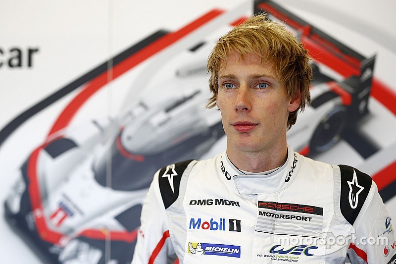 Hartley verkent IndyCar en Formule E voor 2018